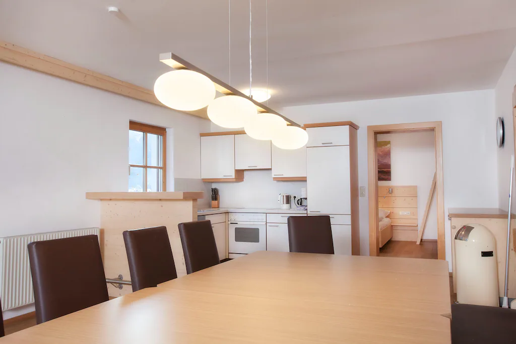 Kirchstubn- Top 2 und Top 3 - große Wohnung — 4
