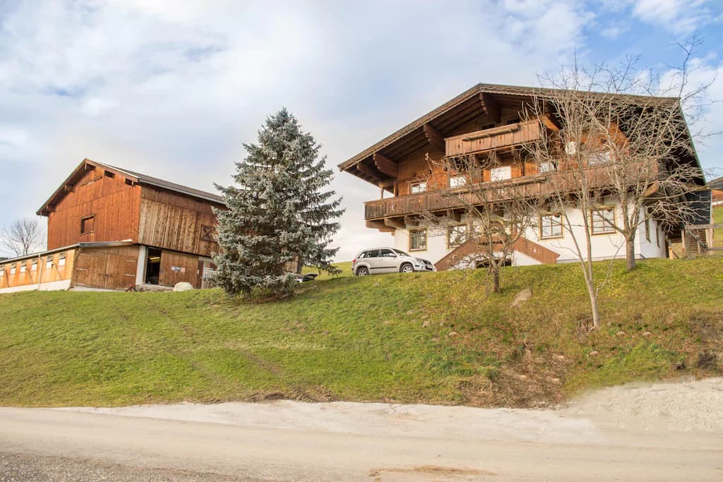 Ferienwohnung Rauchenbacher — 5