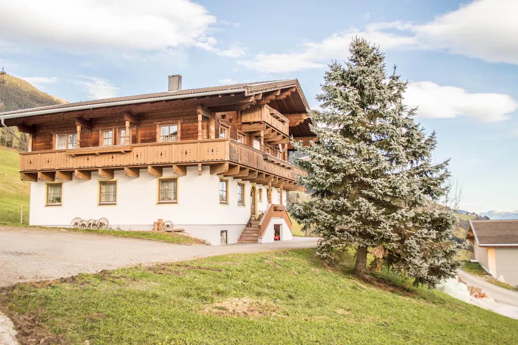 Ferienwohnung Rauchenbacher — 3