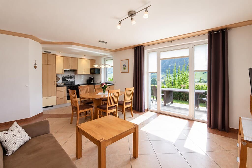 Appartement Pinzgau — 5