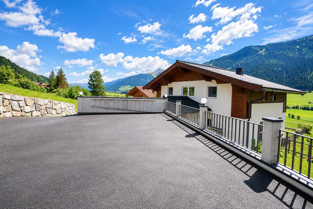 Appartement Pinzgau — 3