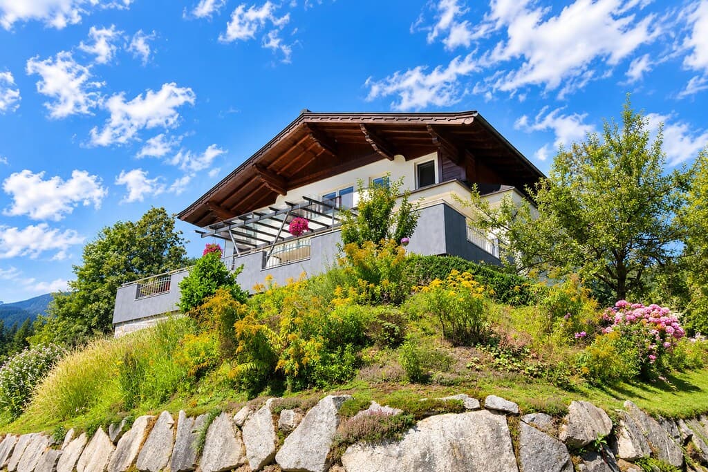Appartement Pinzgau — 4