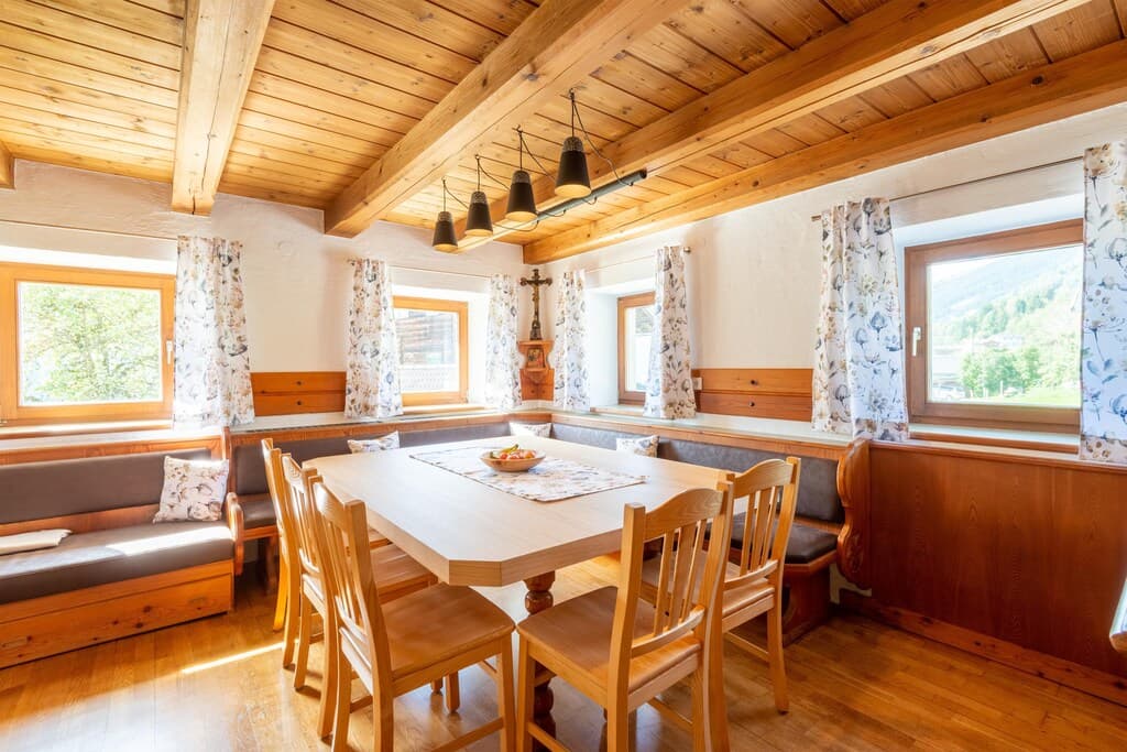 Bauernhaus Stoanerbauer — 3