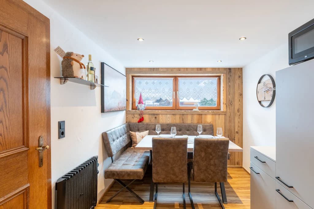 Apartment Hollaus 2 — 5