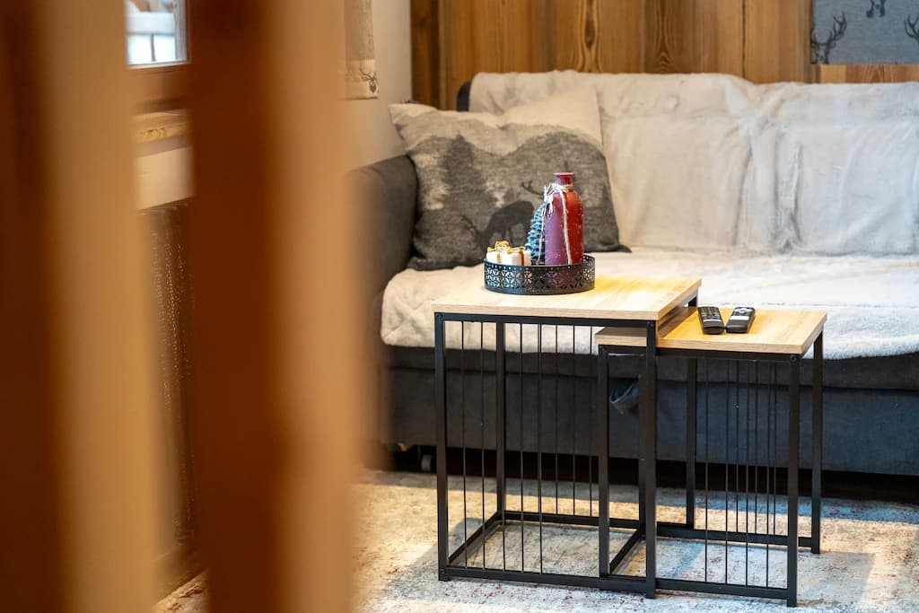 Apartment Hollaus 2 — 3
