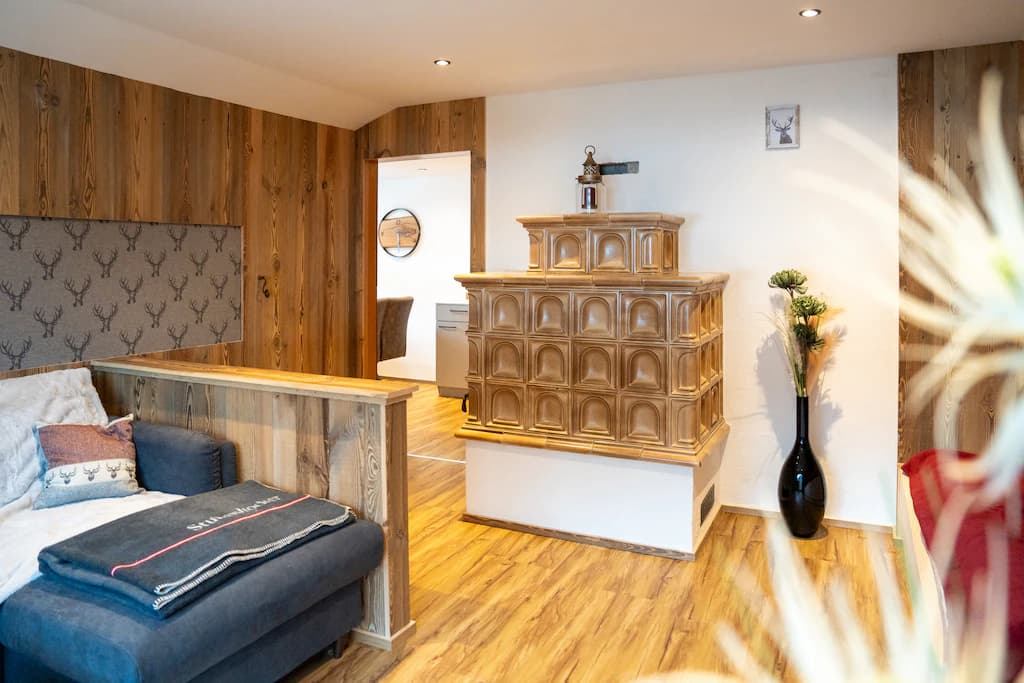 Apartment Hollaus 2 — 2
