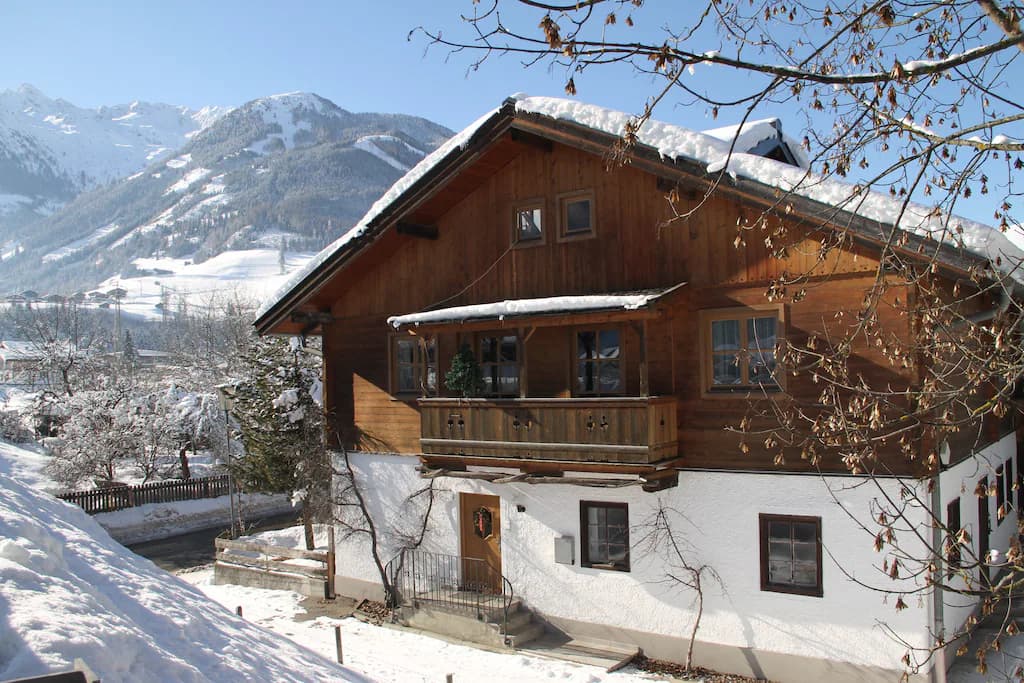 Felbertauern
