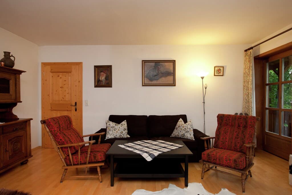 Felbertauern — 5