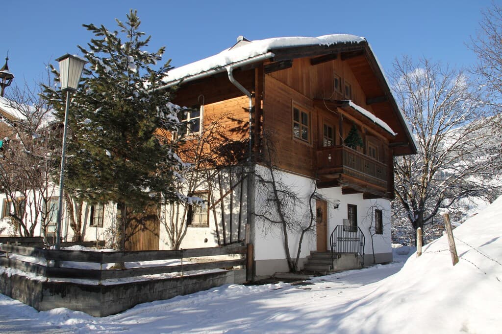 Felbertauern — 2