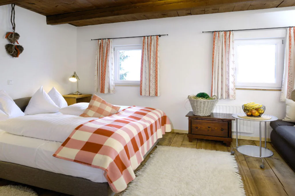 Ferienhaus Nationalpark — 5
