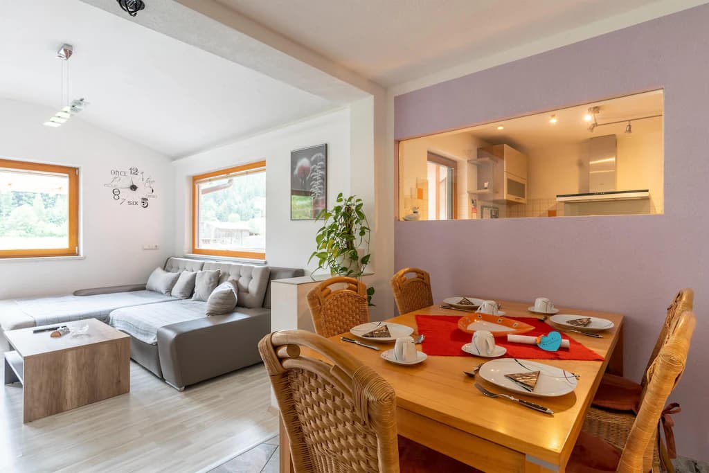Ferienwohnung Hollaus — 4