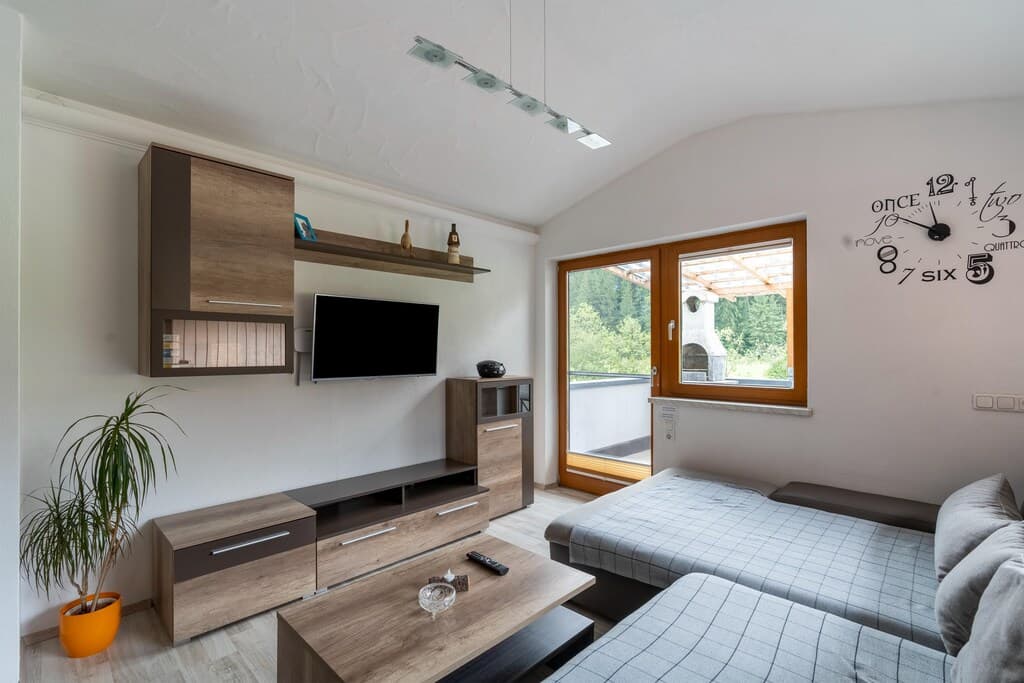 Ferienwohnung Hollaus — 2