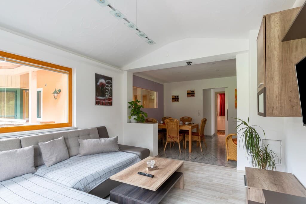 Ferienwohnung Hollaus — 3