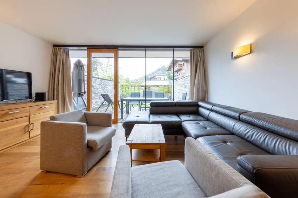 Residenz Wildkogelbahnen Top 5 — 5