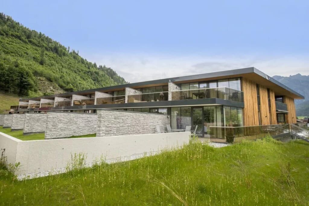 Residenz Wildkogelbahnen Top 5 — 4