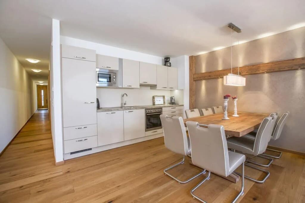 Residenz Wildkogelbahnen Top 2 — 5