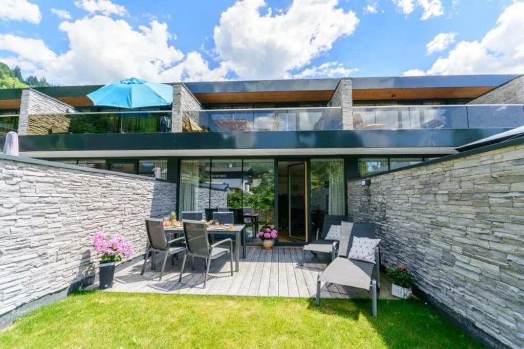 Residenz Wildkogelbahnen Top 6 — 3