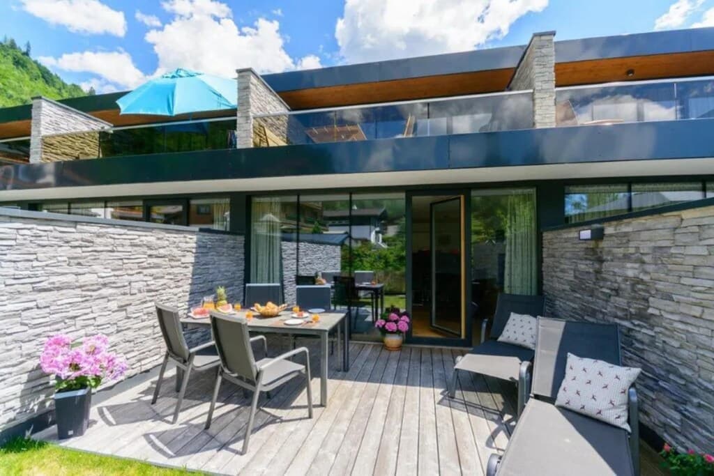 Residenz Wildkogelbahnen Top 6 — 4