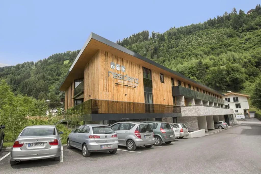 Residenz Wildkogelbahnen Top 6 — 5