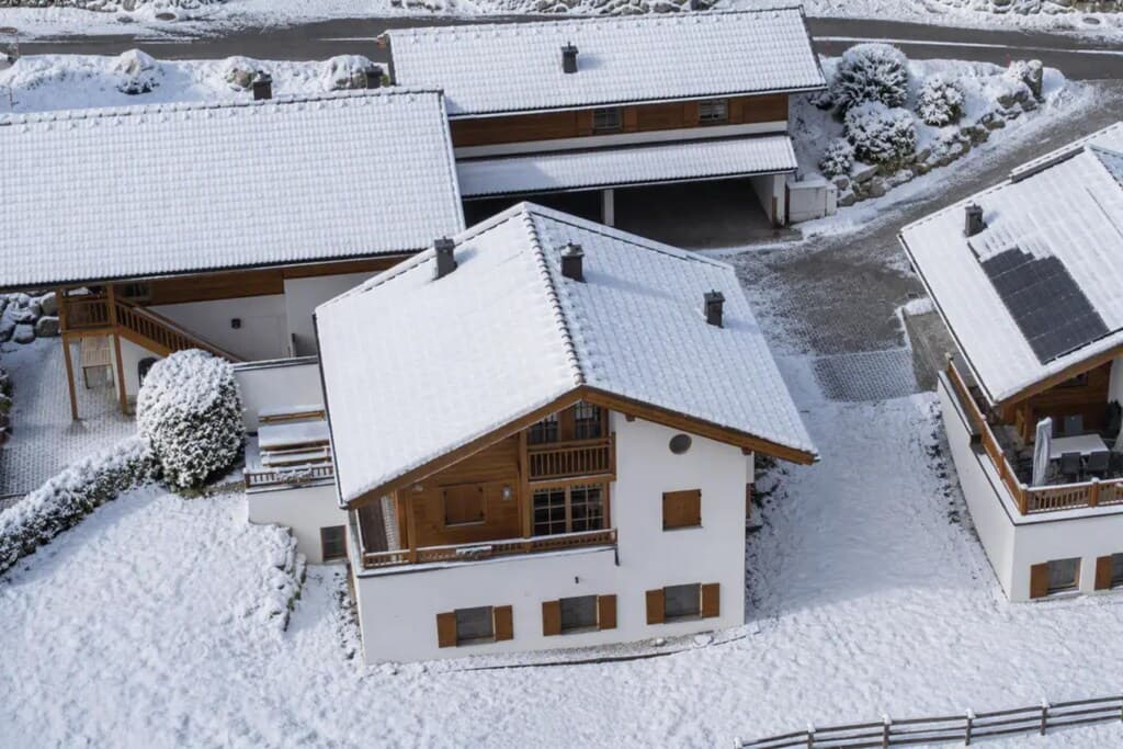 Schöneben Chalet 4-Jahreszeiten — 2