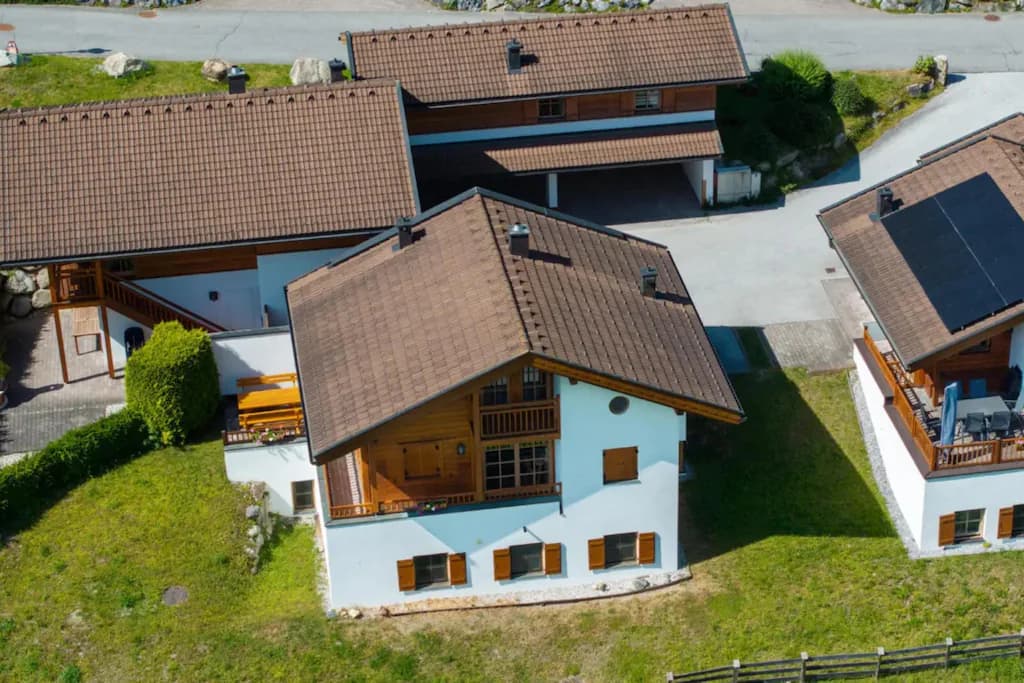 Schöneben Chalet 4-Jahreszeiten — 3
