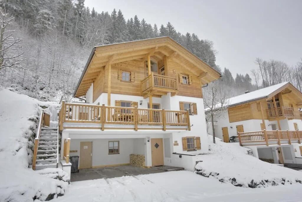Schöneben Chalet  Sonnenwende — 3