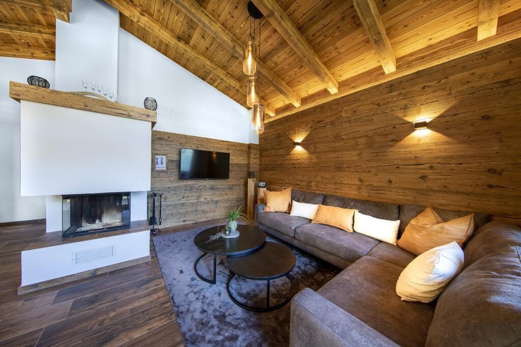 Nationalpark Chalet Larmkogel — 5