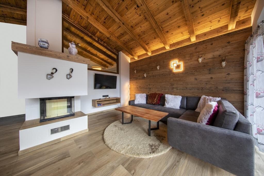 Nationalpark Chalet Bachmayrspitze — 3