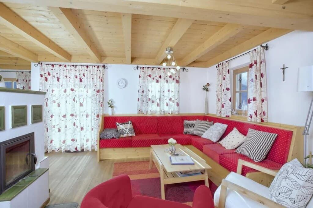 Schöneben Chalet  't Hoge Loo — 5