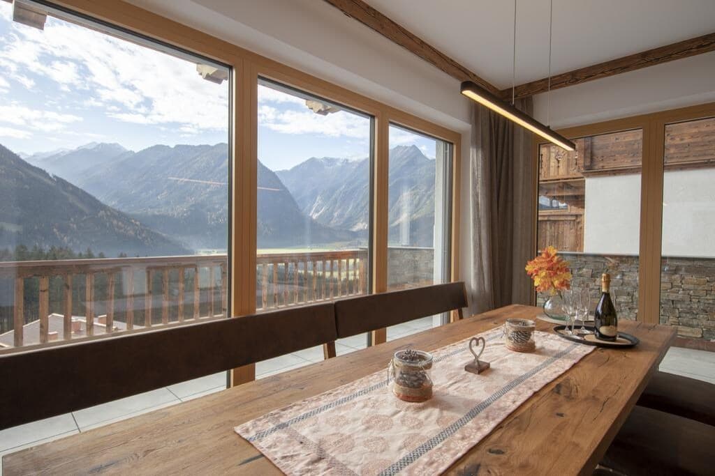 Nationalpark Chalet Glockhaus — 4
