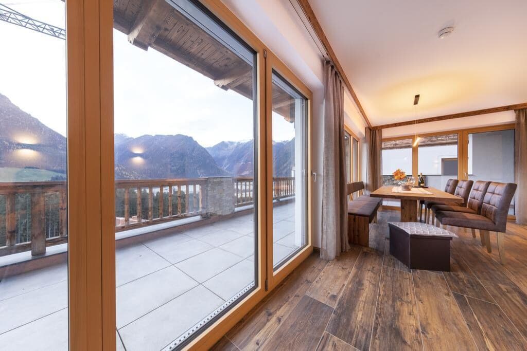 Nationalpark Chalet Glockhaus — 5