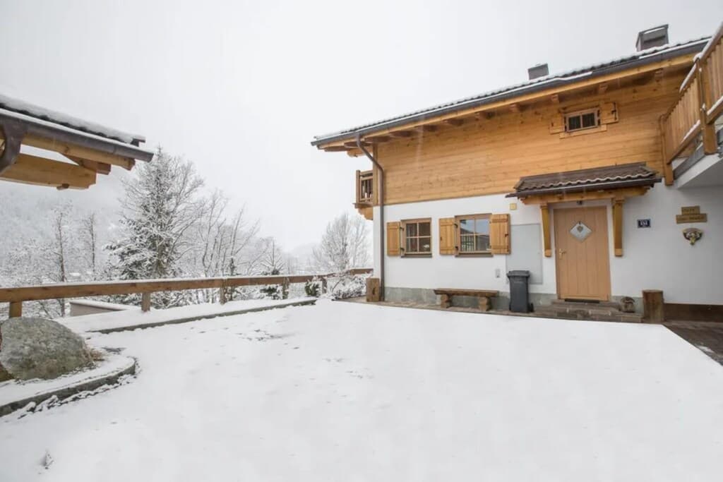 Schöneben  Chalet Zur Mühle — 2