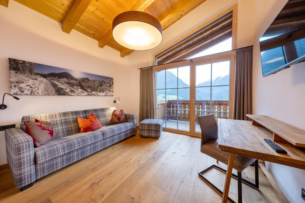 Nationalpark Chalet Schlieferspitze — 3