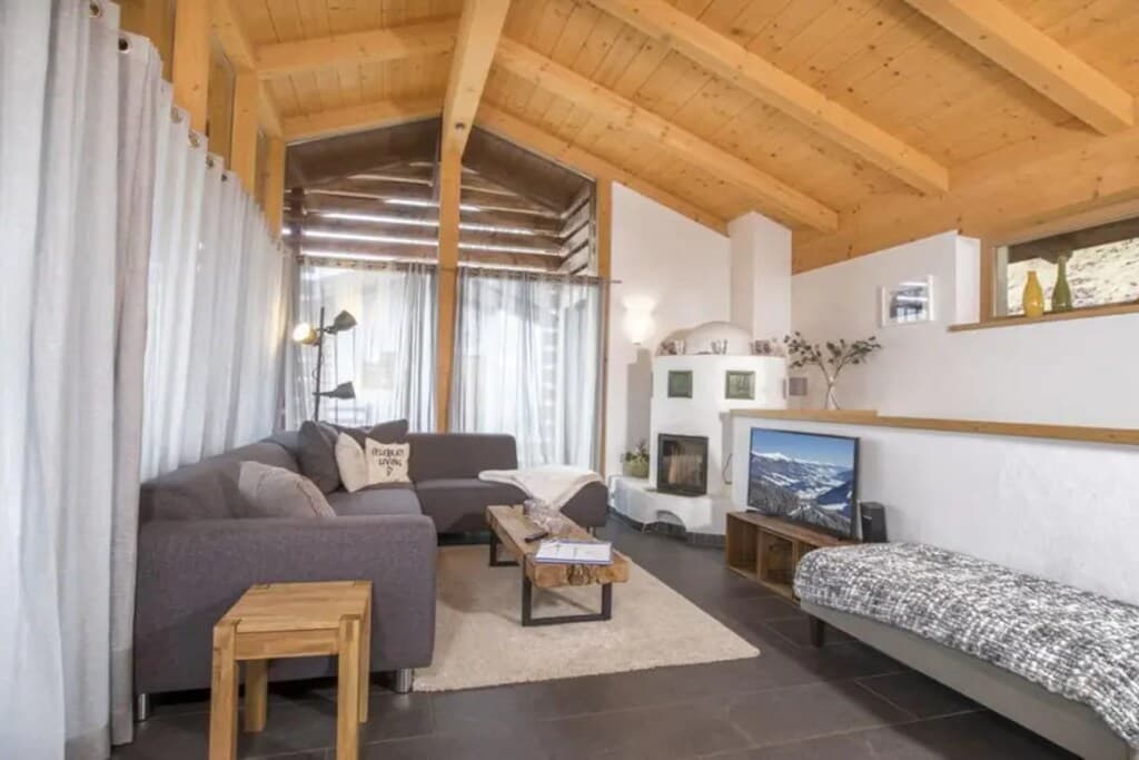 Schöneben  Chalet Anne Marie — 3