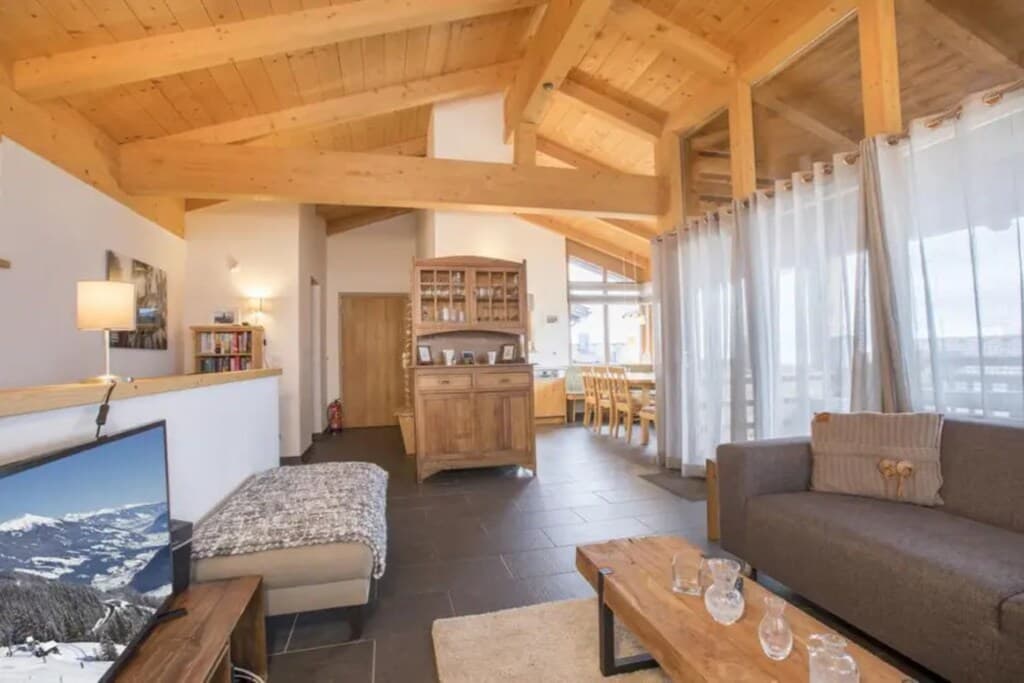 Schöneben  Chalet Anne Marie — 5