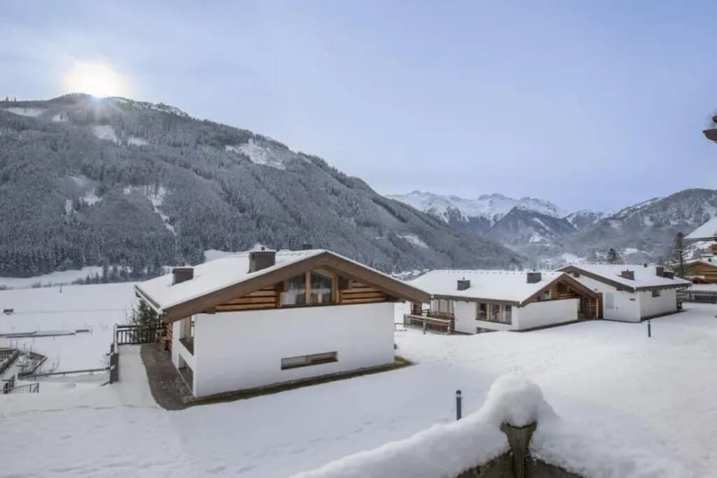 Schöneben  Chalet Anne Marie — 2