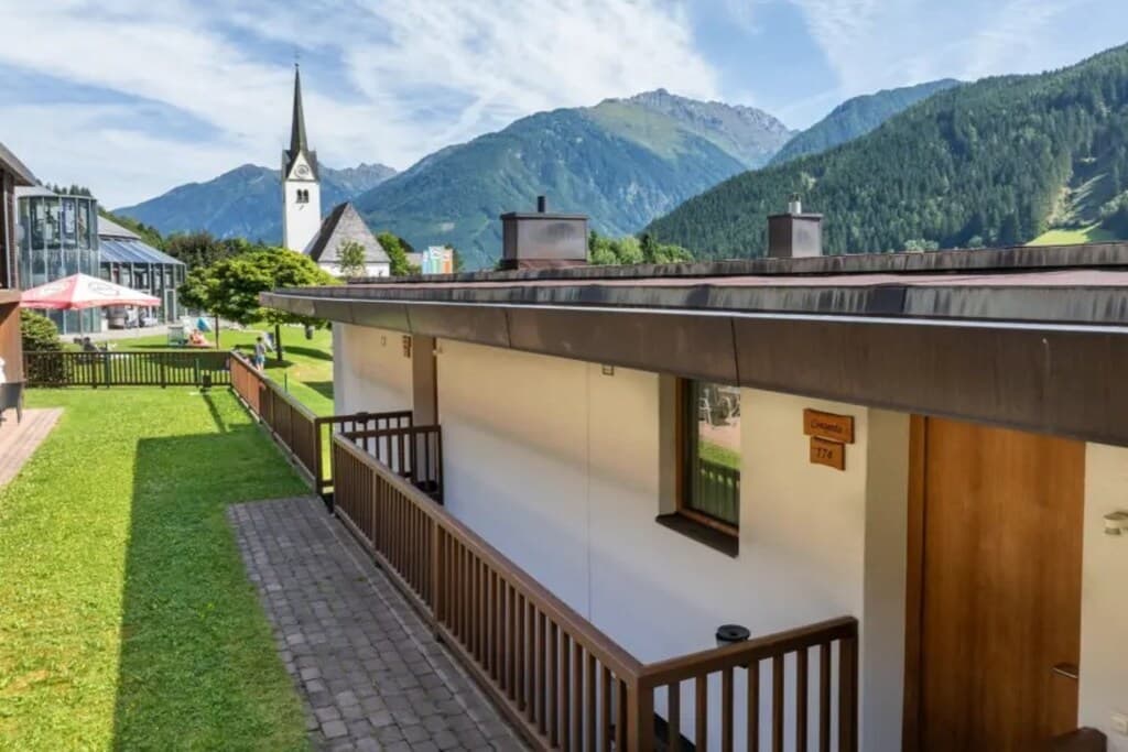 Schöneben Haus Contento — 5