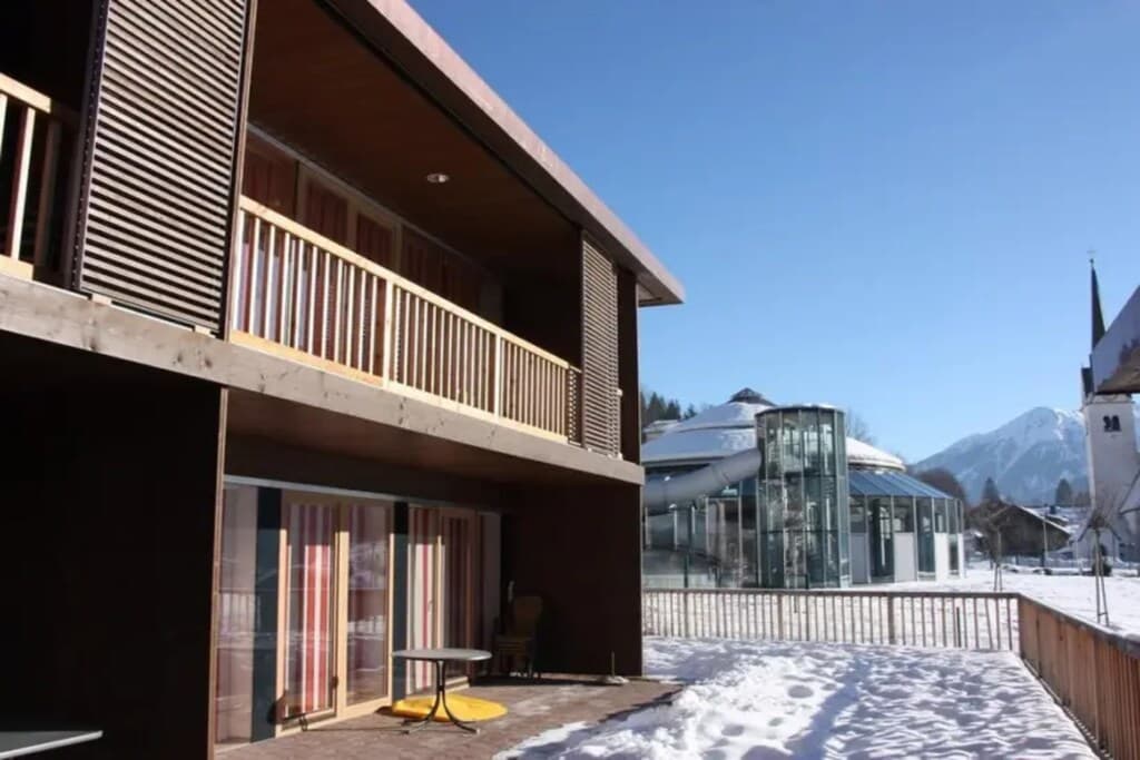Schöneben Haus Elisabeth — 2