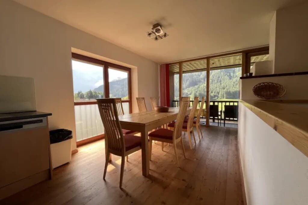 Schöneben Haus Elisabeth — 5