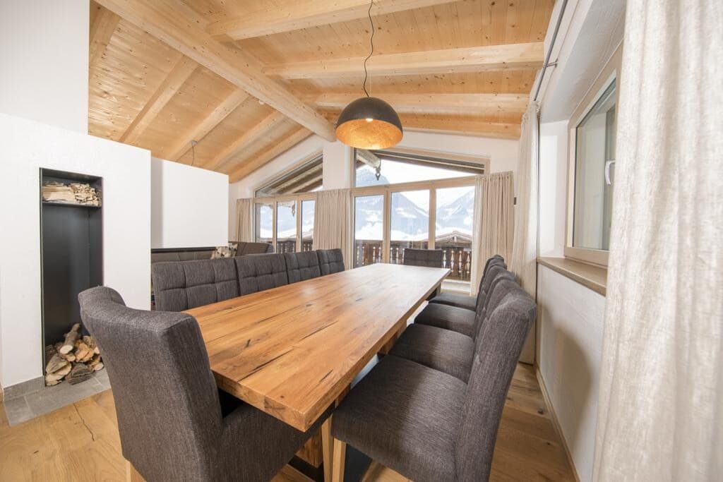 Nationalpark Chalet Keeskogel — 5
