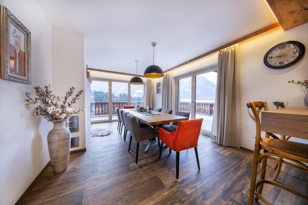 Nationalpark Chalet Hochalmspitze — 5