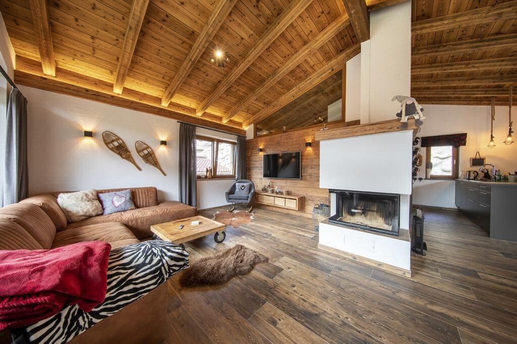 Nationalpark Chalet Kreuzkogel — 3