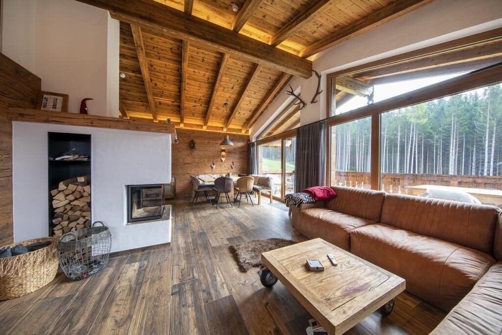 Nationalpark Chalet Kreuzkogel — 4