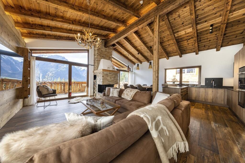 Nationalpark Chalet Hoher Sonnblick — 2