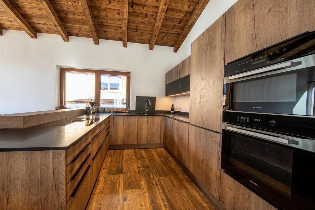 Nationalpark Chalet Hoher Sonnblick — 5