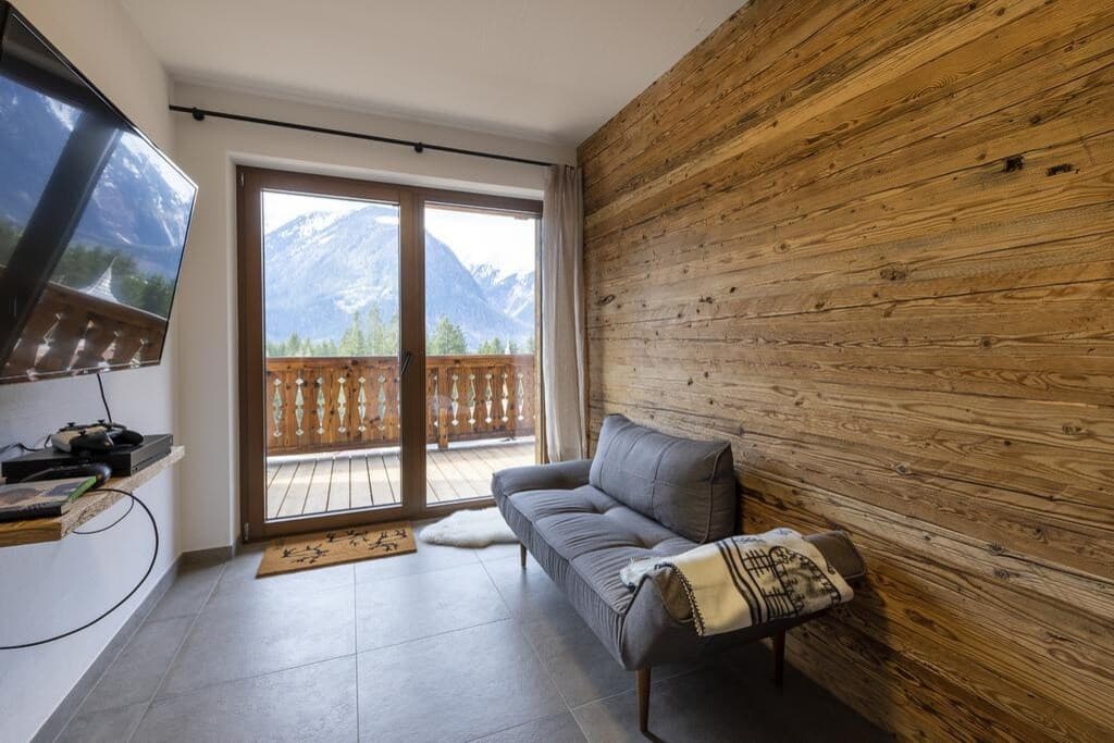 Nationalpark Chalet Hoher Sonnblick — 3