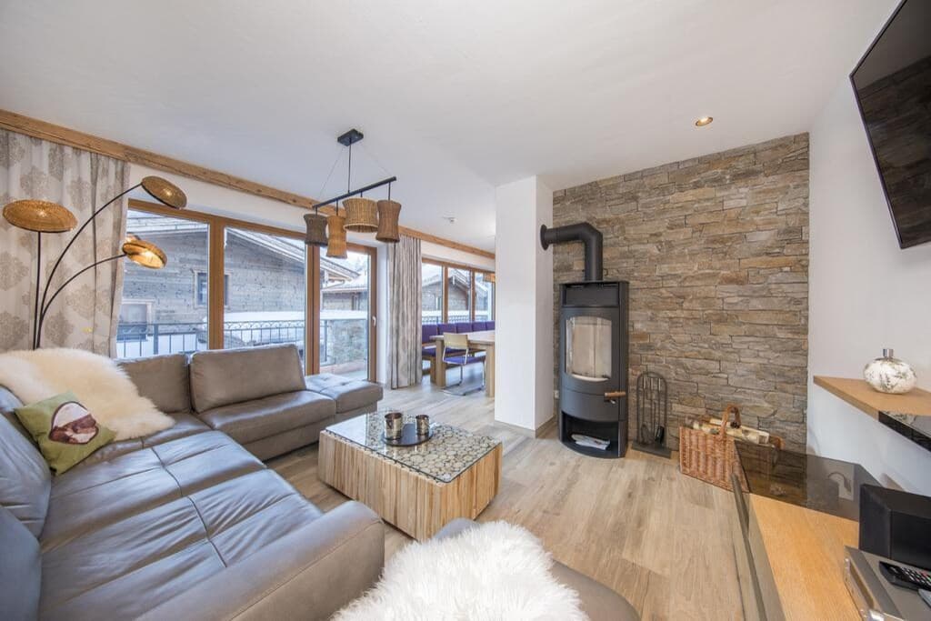 Nationalpark Chalet Rauhkopf — 2