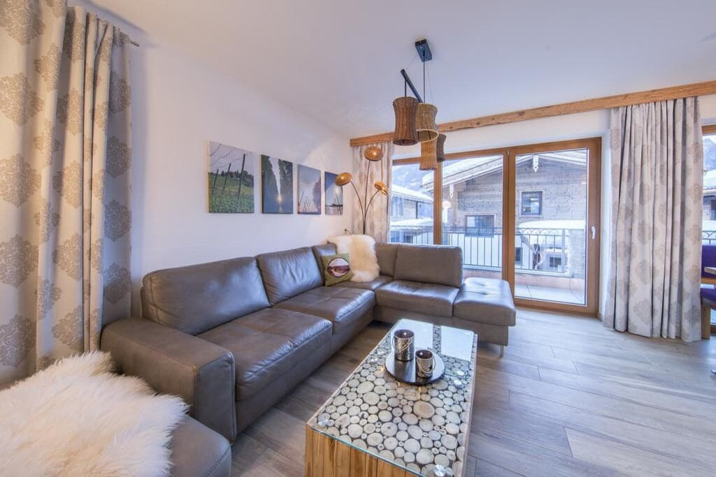 Nationalpark Chalet Rauhkopf — 4