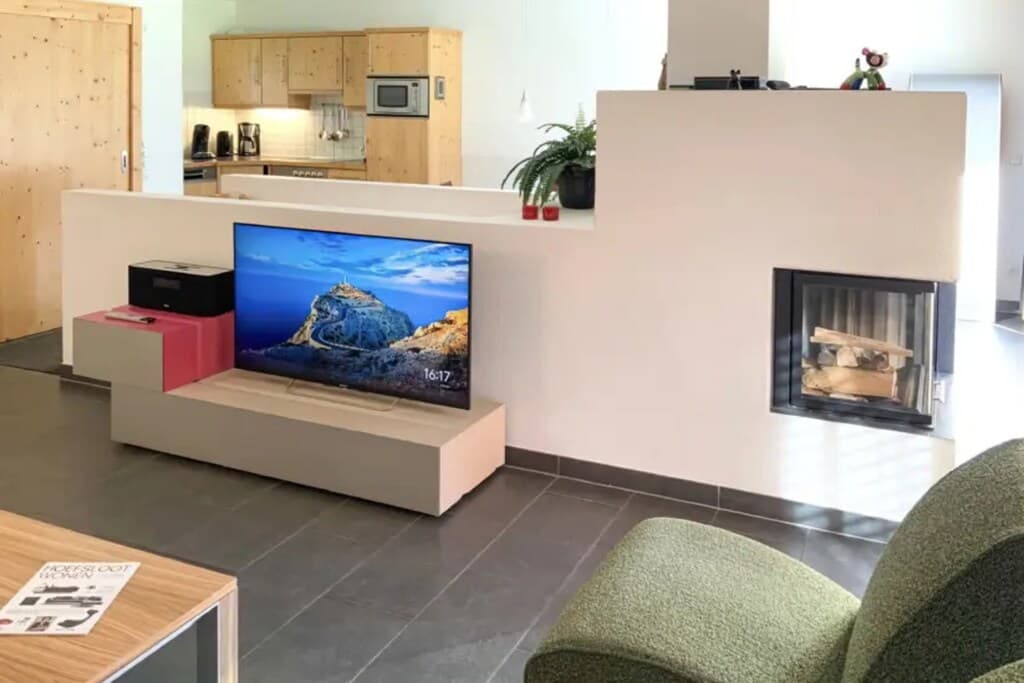 Schöneben Haus Me Casa — 4