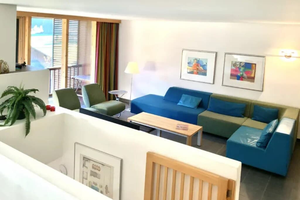 Schöneben Haus Me Casa — 5